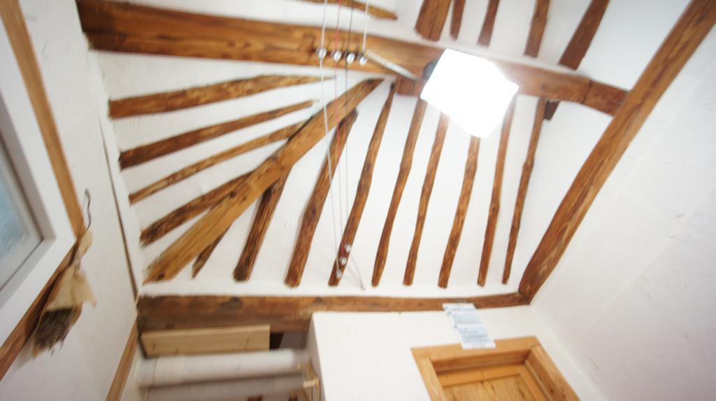1928 Suimmaru Hanok Guesthouse Jeonju Oda fotoğraf