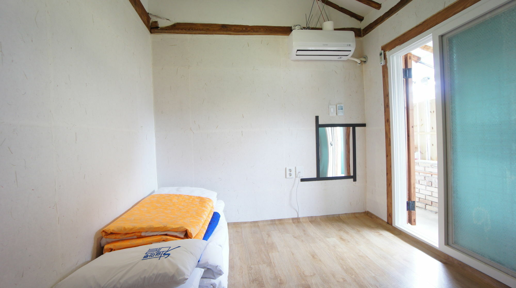 1928 Suimmaru Hanok Guesthouse Jeonju Dış mekan fotoğraf