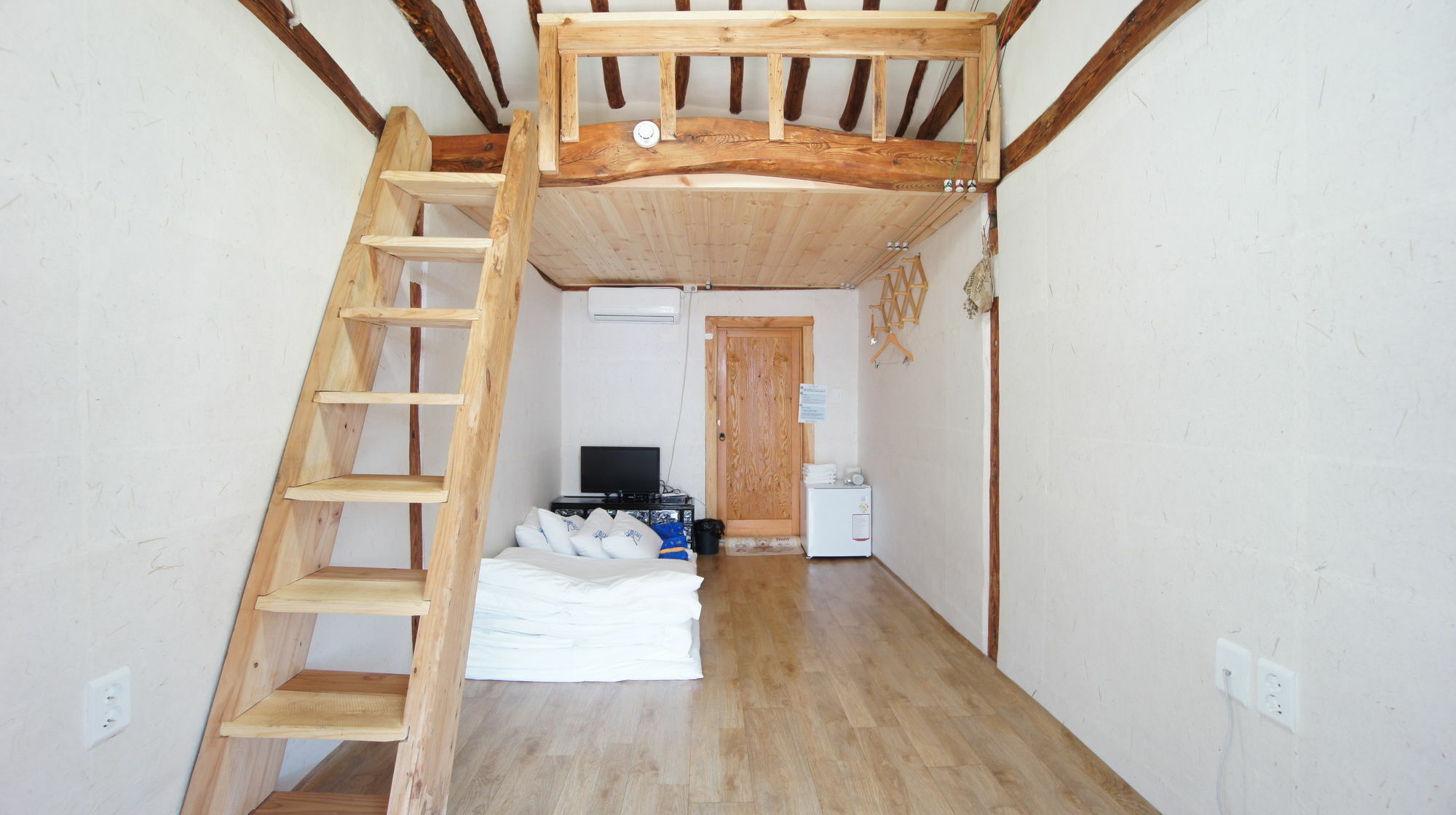 1928 Suimmaru Hanok Guesthouse Jeonju Dış mekan fotoğraf
