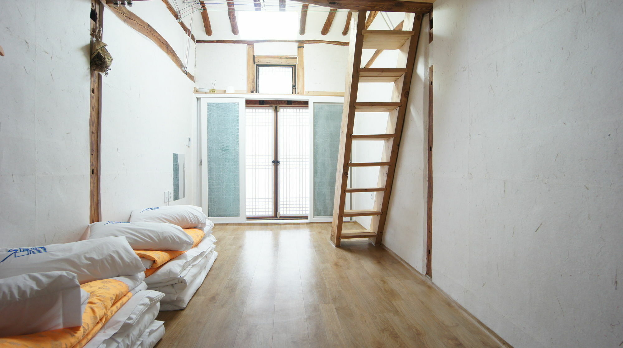 1928 Suimmaru Hanok Guesthouse Jeonju Dış mekan fotoğraf