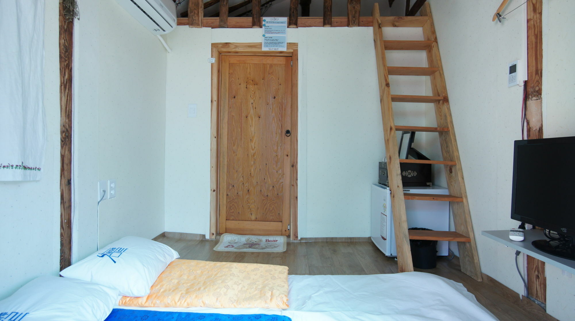 1928 Suimmaru Hanok Guesthouse Jeonju Dış mekan fotoğraf