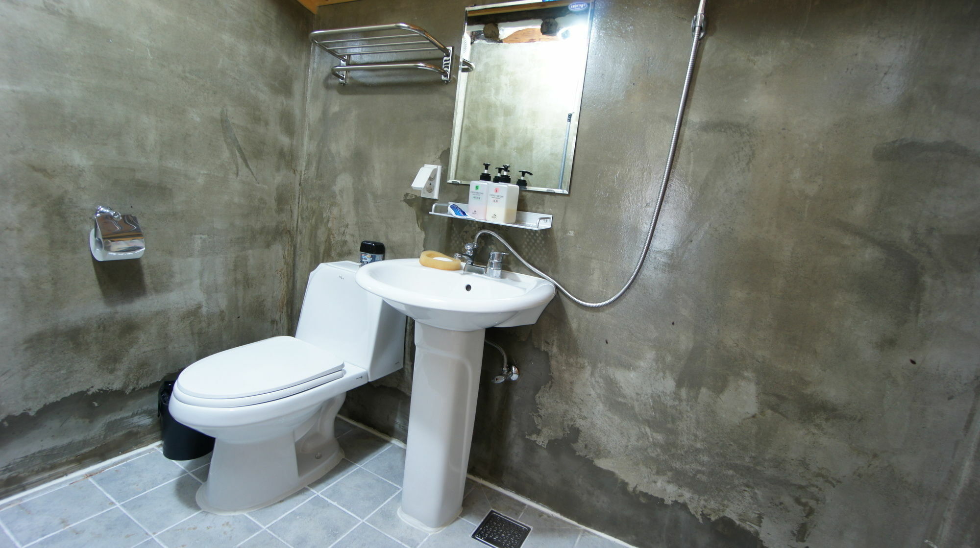 1928 Suimmaru Hanok Guesthouse Jeonju Dış mekan fotoğraf